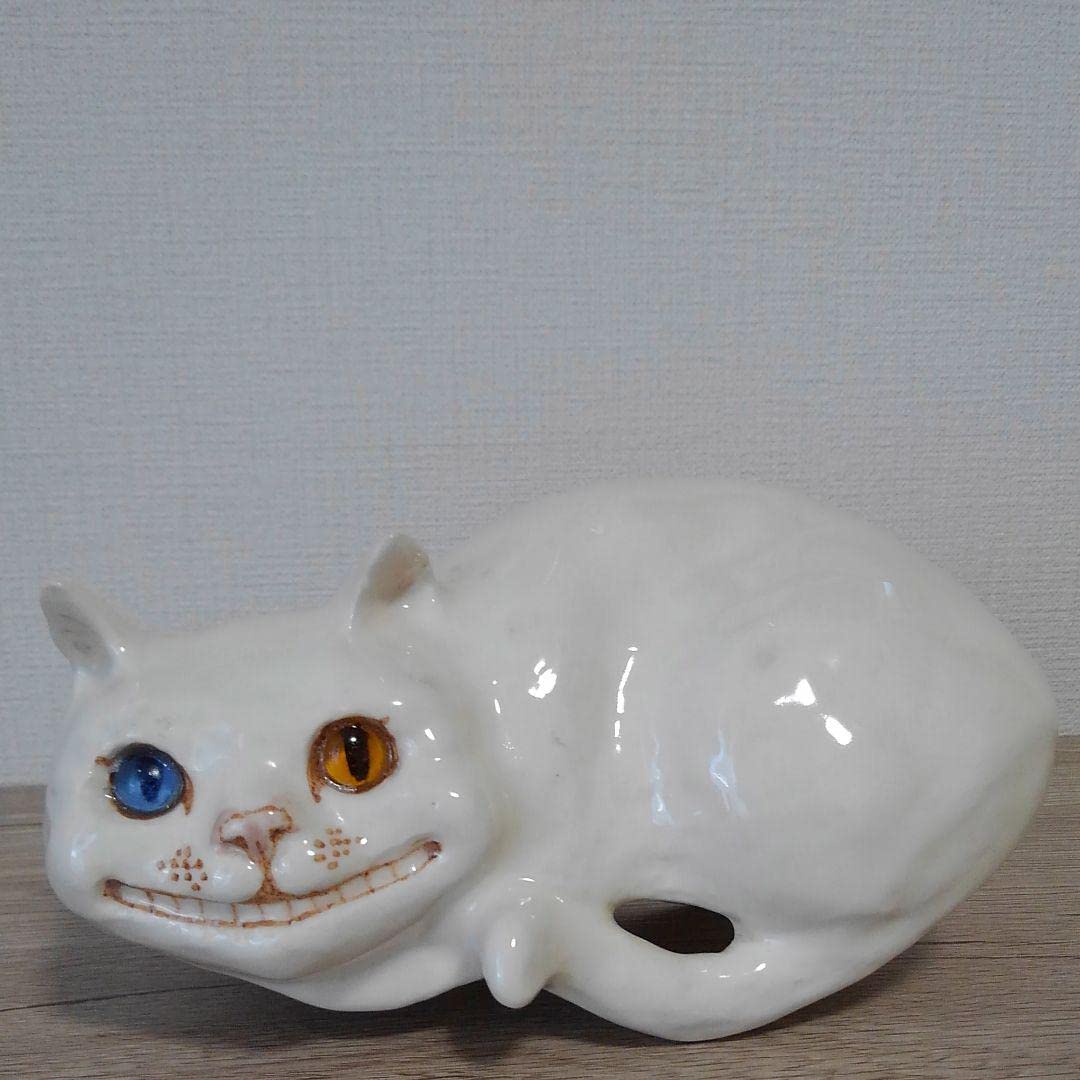 ウィンスタンレイキャット、オッドアイ 【公式通販】