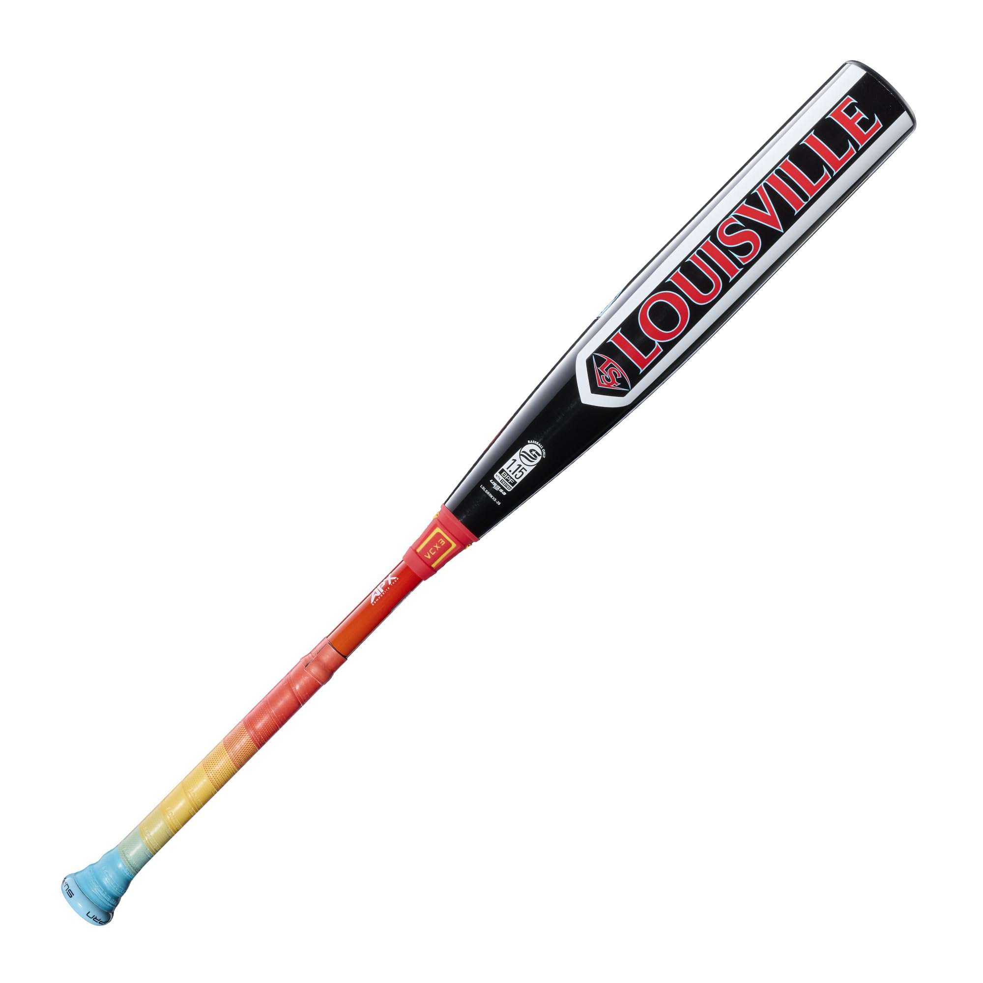 Louisville Slugger 2026 Supra™ Starship (-5) 2 ¾” USSSA Baseball
