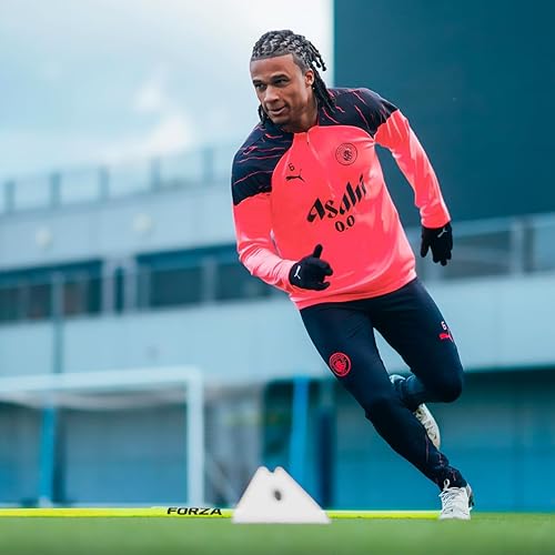 Miniatura 9 de FORZA Bastones y clips de obstáculoagilidad bastones de entrenamiento de velocidad y agilidad