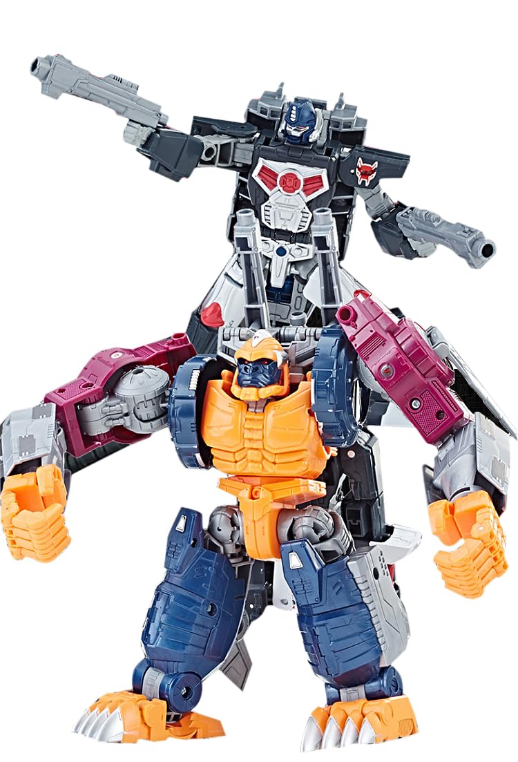Amazon.com: Generations Power of The Primes Leader Evolution