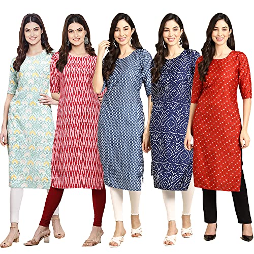 Image of Pinkmint Women Kurta