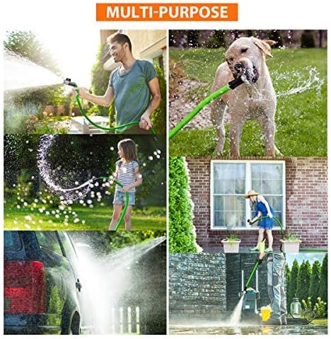 hose nozzle garden hose