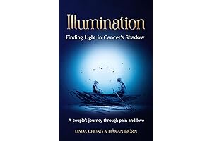Illumination: An Unwavering Couple's Journey Through Cancer's Shadow