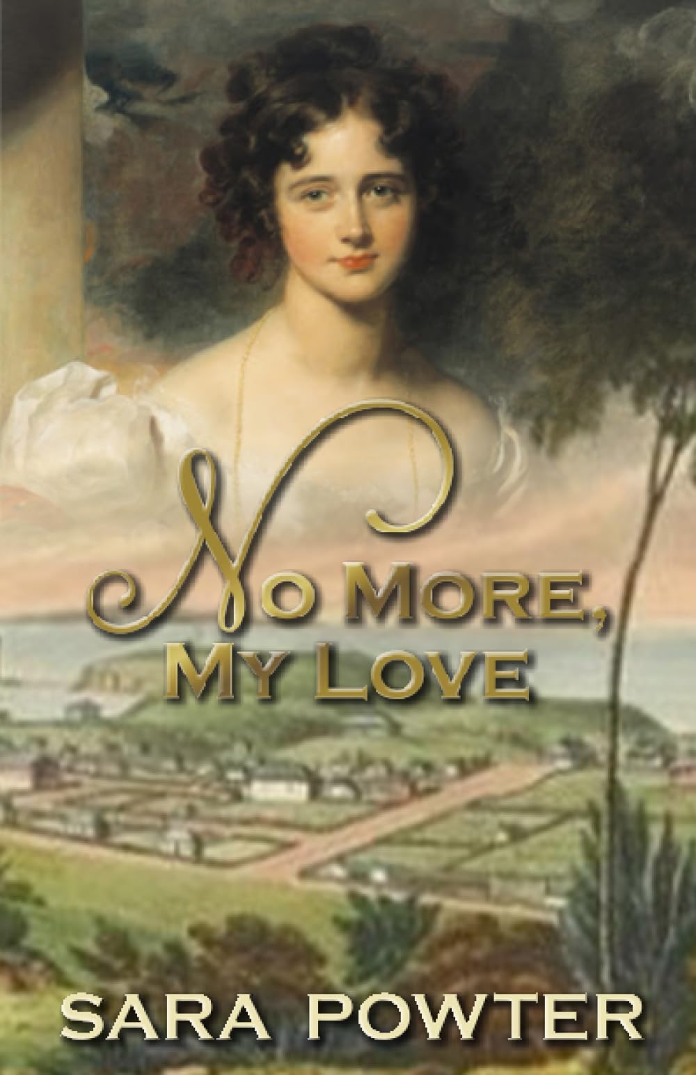 No More, My Love (The Convict Birthstain Collection (Stand alone stories))