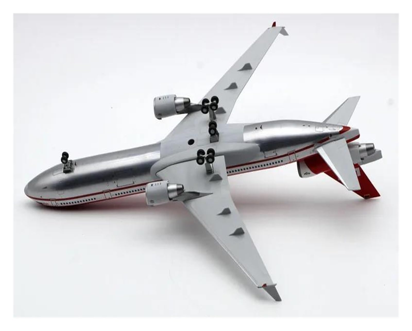 航空機モデルキット20セット Amazon.co.jp: 航空機 1:200 スケール合金飛行機 D-AERZ LTU