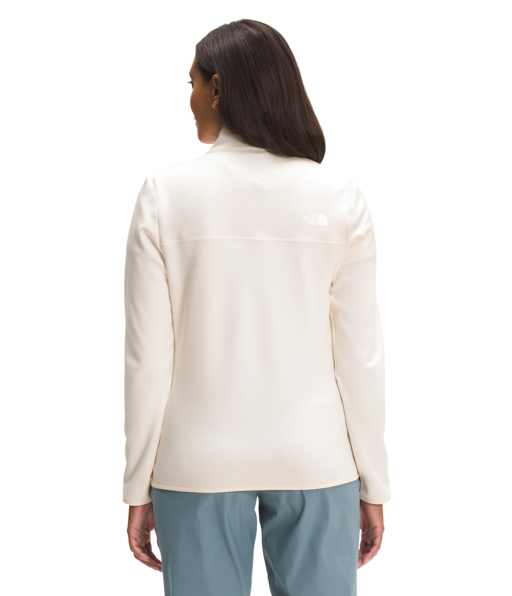 The North Face - The North Face, Felpa con Donna