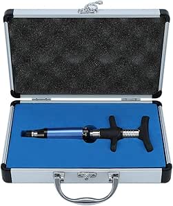 Amazon.com: Chiropractic Adjusting Tool,Activator Chiropractic Tool,6 ...