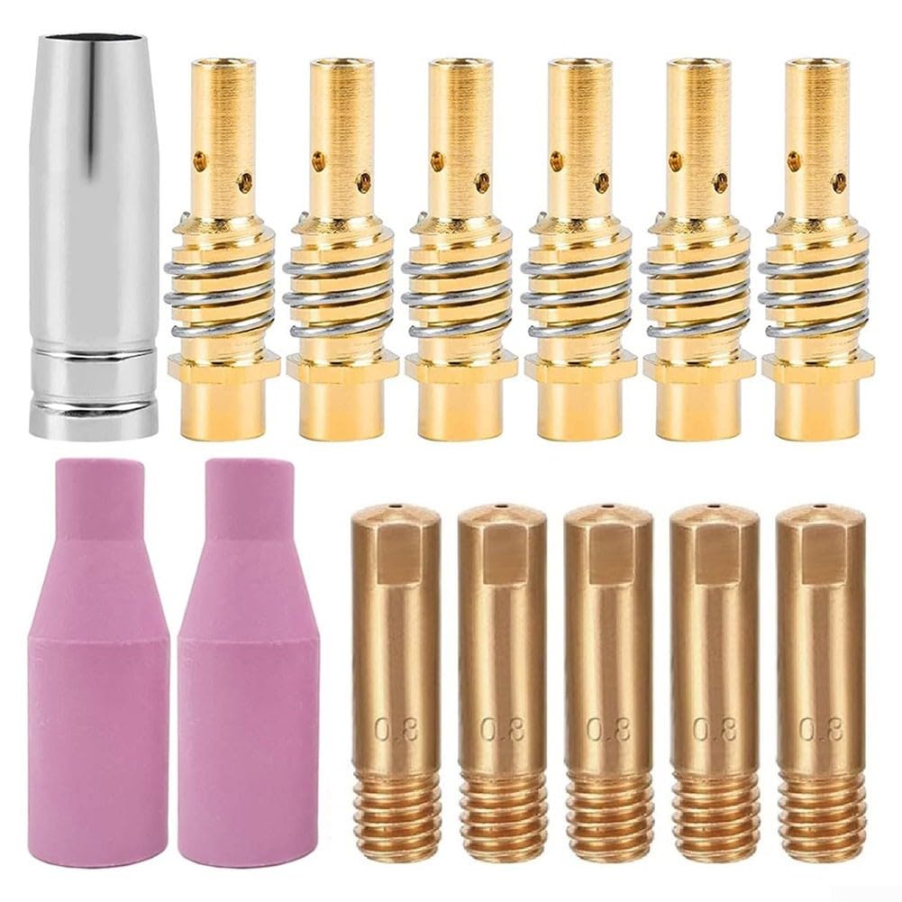 Welding Accessory Package with Easy Assembly Features Designed for Effective Operations in Metal Tasks