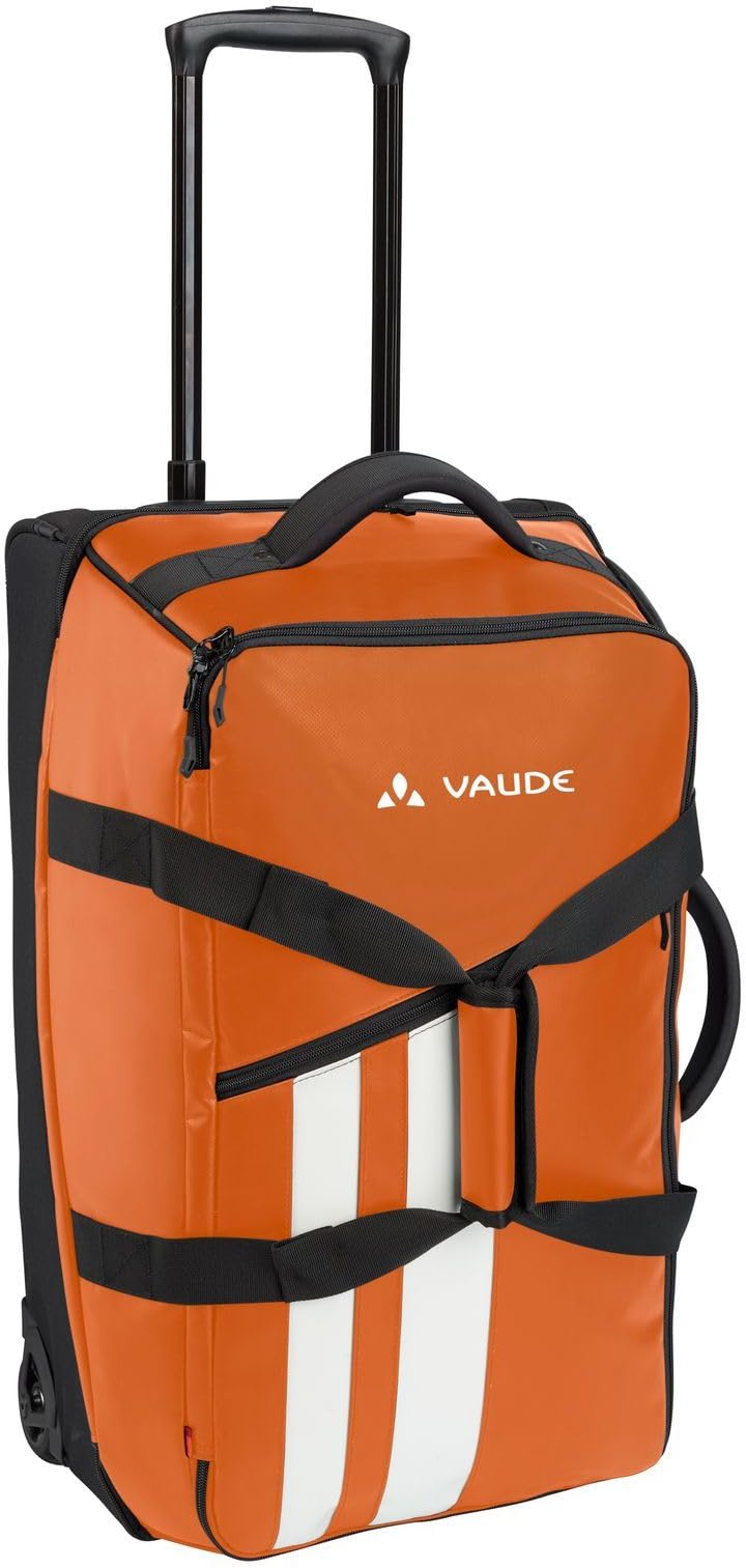 VAUDE Reisetasche Rotuma 65 Liter, Reisetrolley