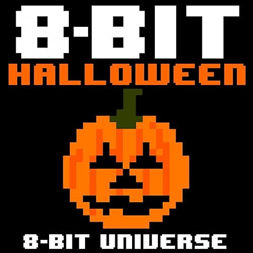 Friday The 13th 8 Bit Version By 8 Bit Universe On Amazon Music Amazon Com
