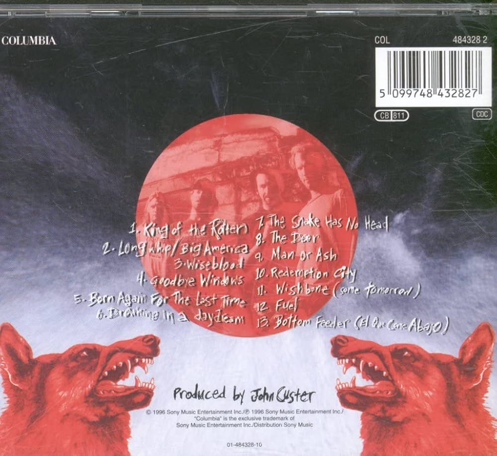 激レア CORROSION OF CONFORMITY / BLIND レコード Amazon.co.jp: Corrosion Of Conformity: Music