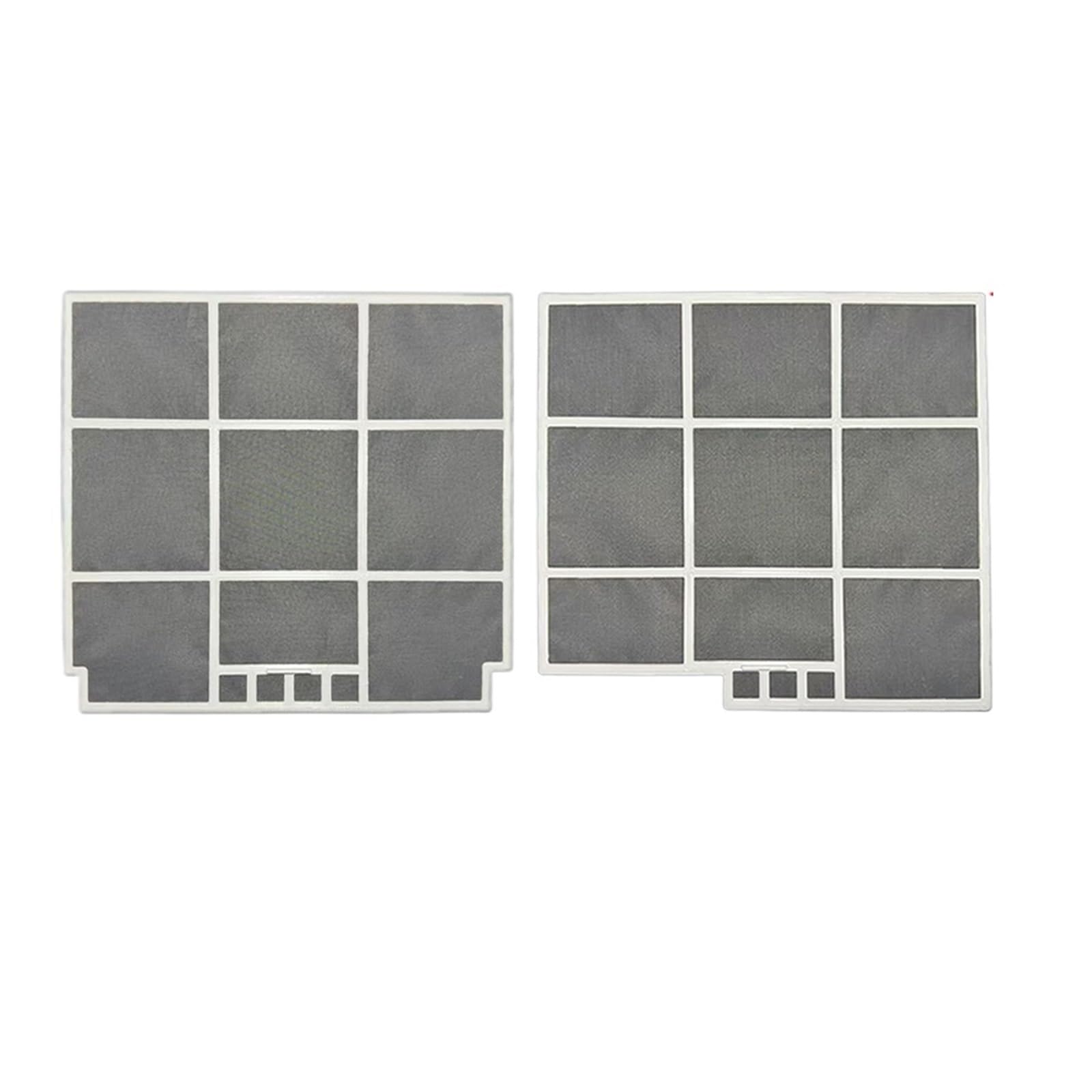 HIZON Air Conditioner Filter ，Compatible For Samsung，