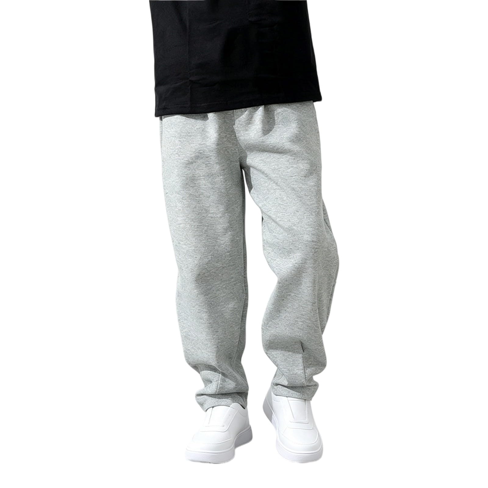 WINWUQB - Pantaloni sportivi per bambini