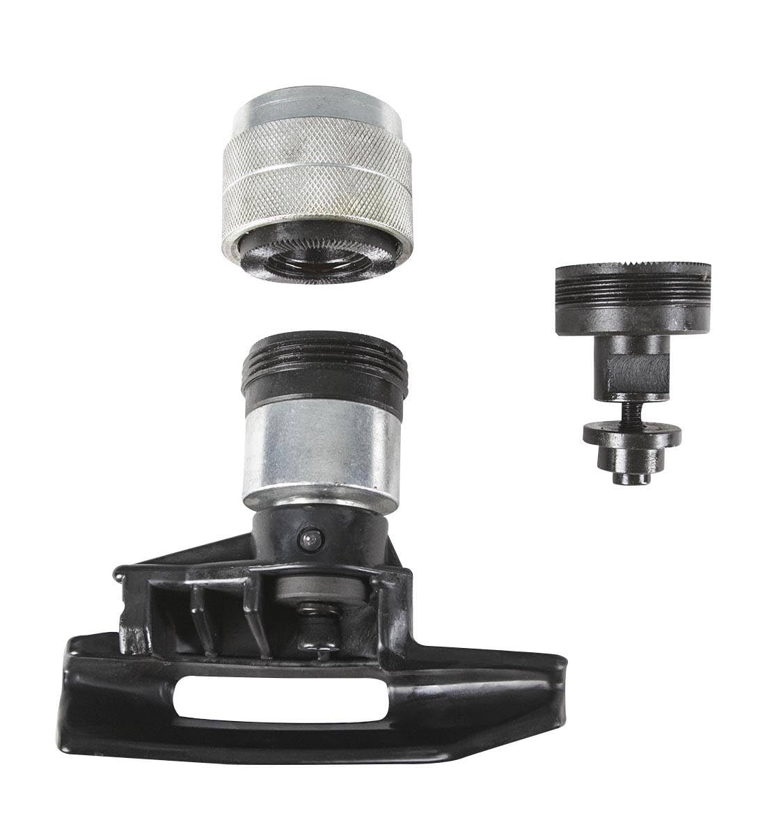 Kit Montage Rapide têtes Jantes alu/Acier pour Monte démonte pneus - DM 1102 - CLAS Equipements