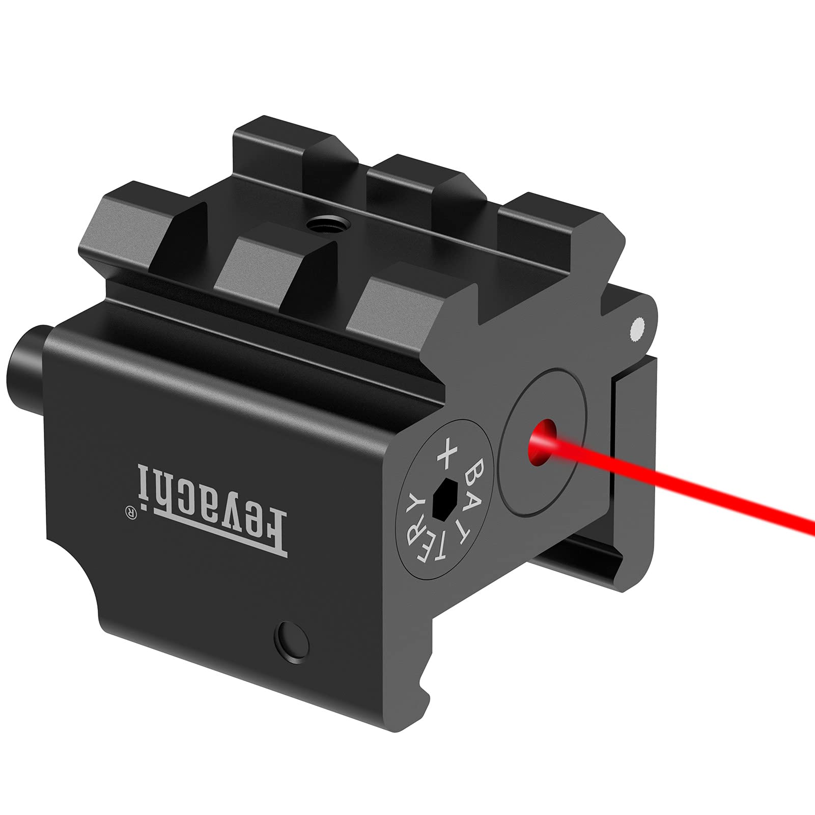 Buy Feyachi PL19 Laser Sight Upgrade Airsoft Gun Lasers LowProfile