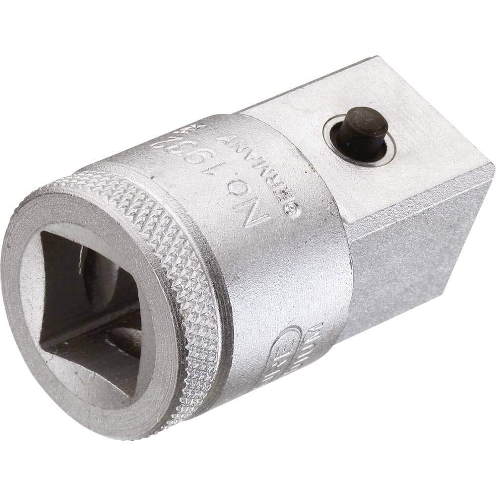 Jeu d'adaptateurs 1/4" - 3/4", 5 pièces