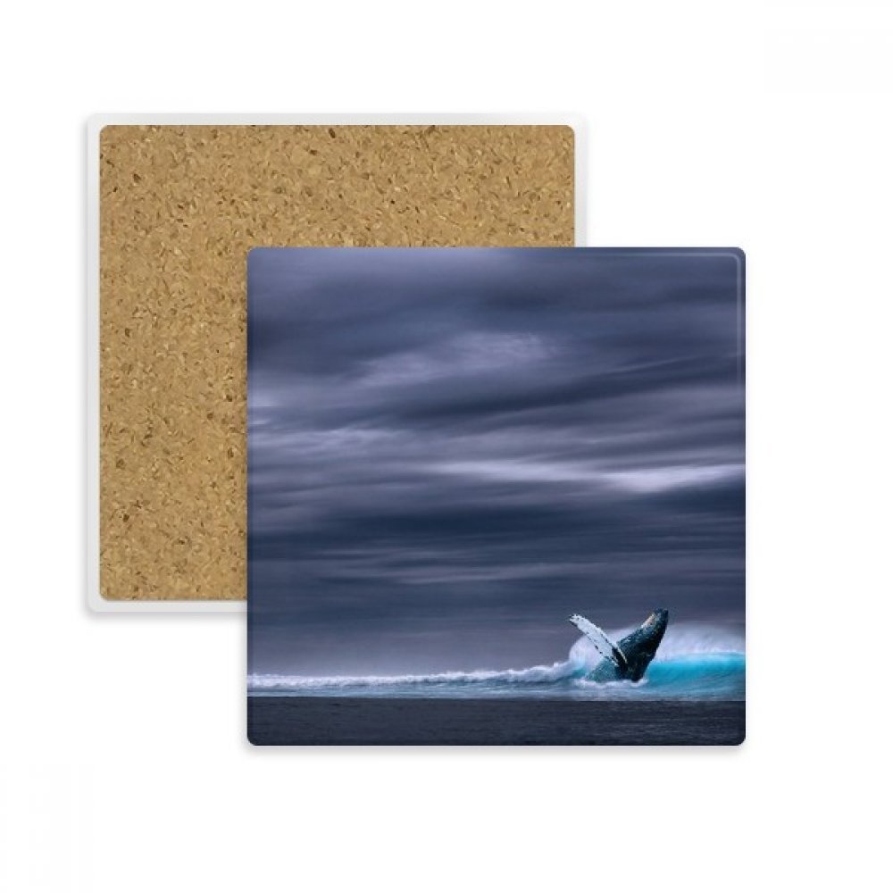 Porte-absorpant pierre et tasse, le cadeau idéal nature