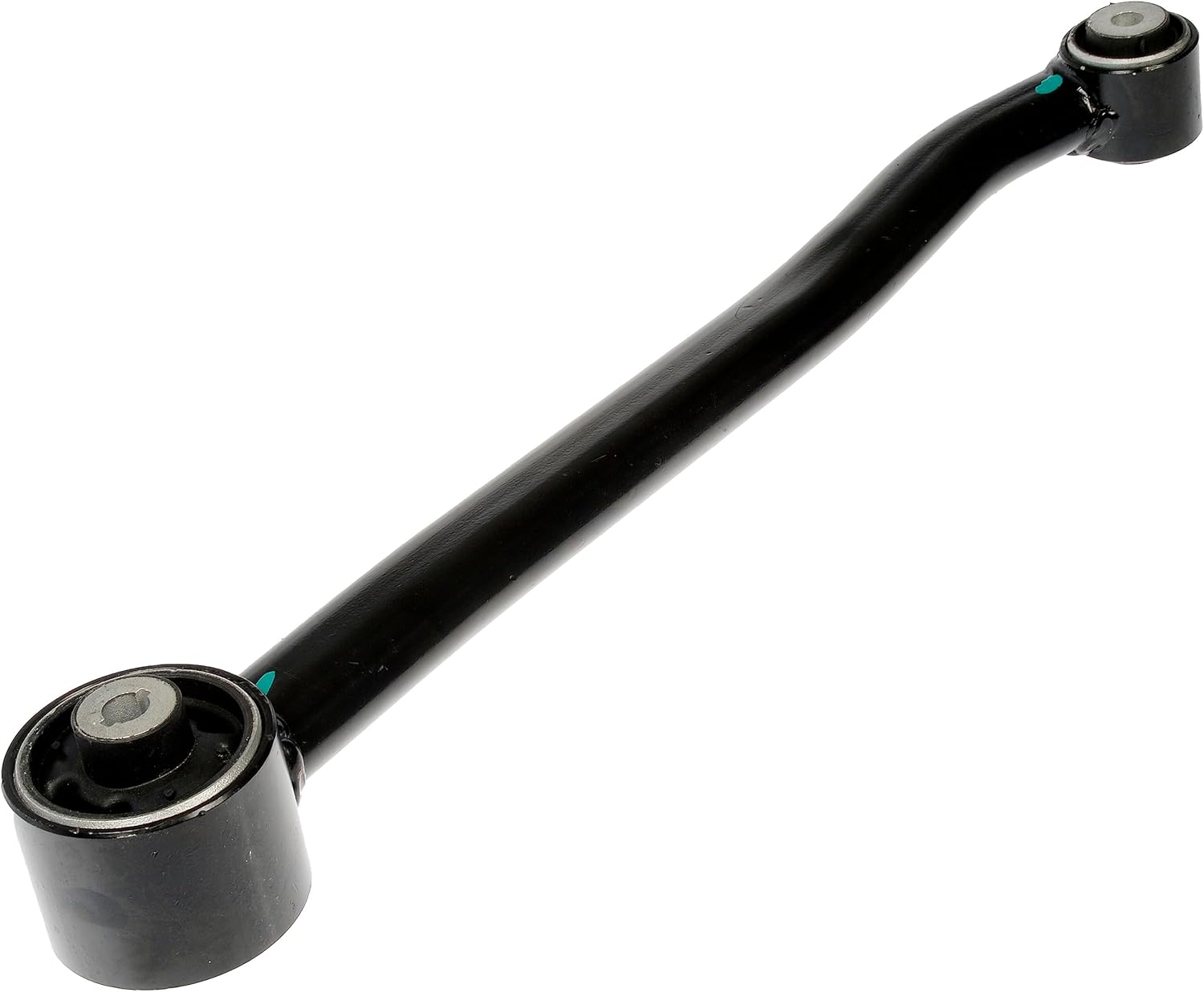 Dorman 526-114 Rear Passenger Side Suspension Trailing Arm Compatible with Select Fiat/Jeep Models