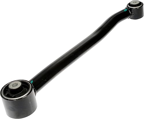 Dorman 526-114 Rear Passenger Side Suspension Trailing Arm Compatible with Selec