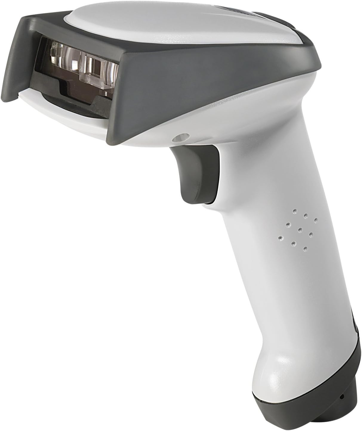 3800r retail linear image scanner true