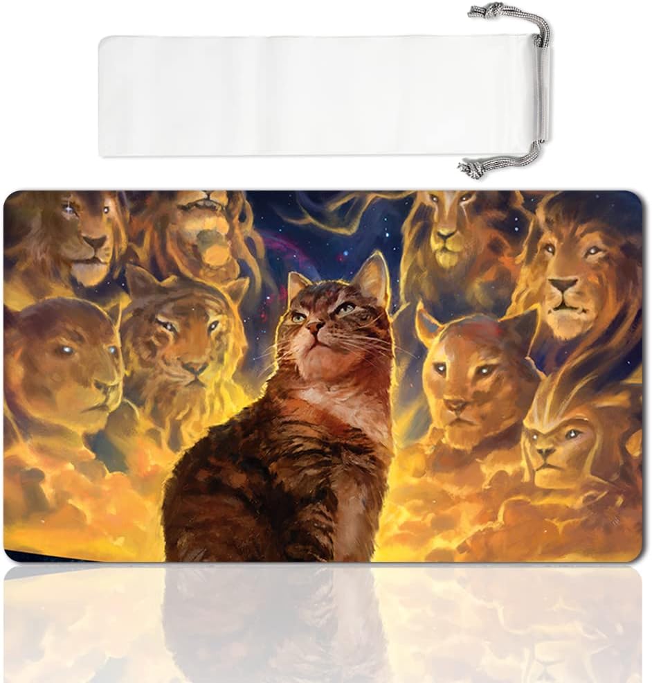 Mtg1-nine Lives