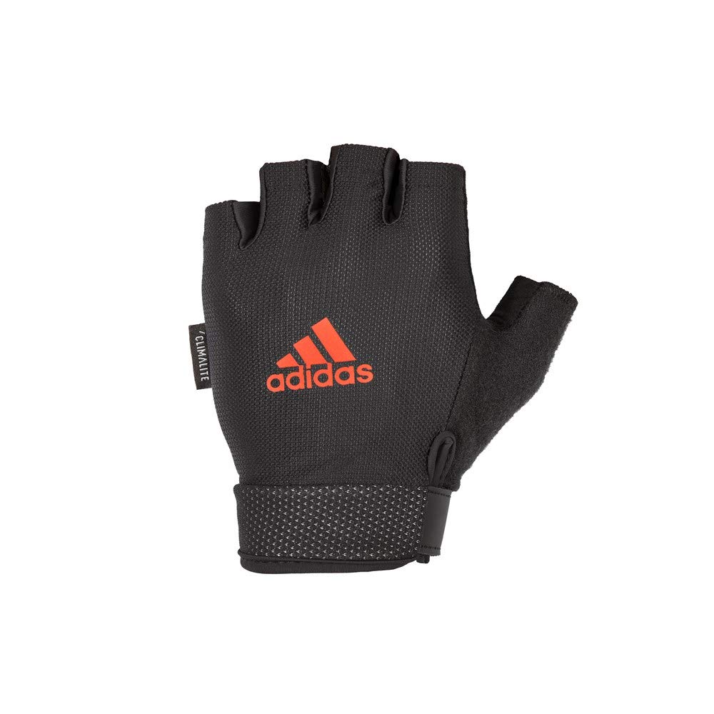 adidasEssential Adjustable Gloves (S - XL)