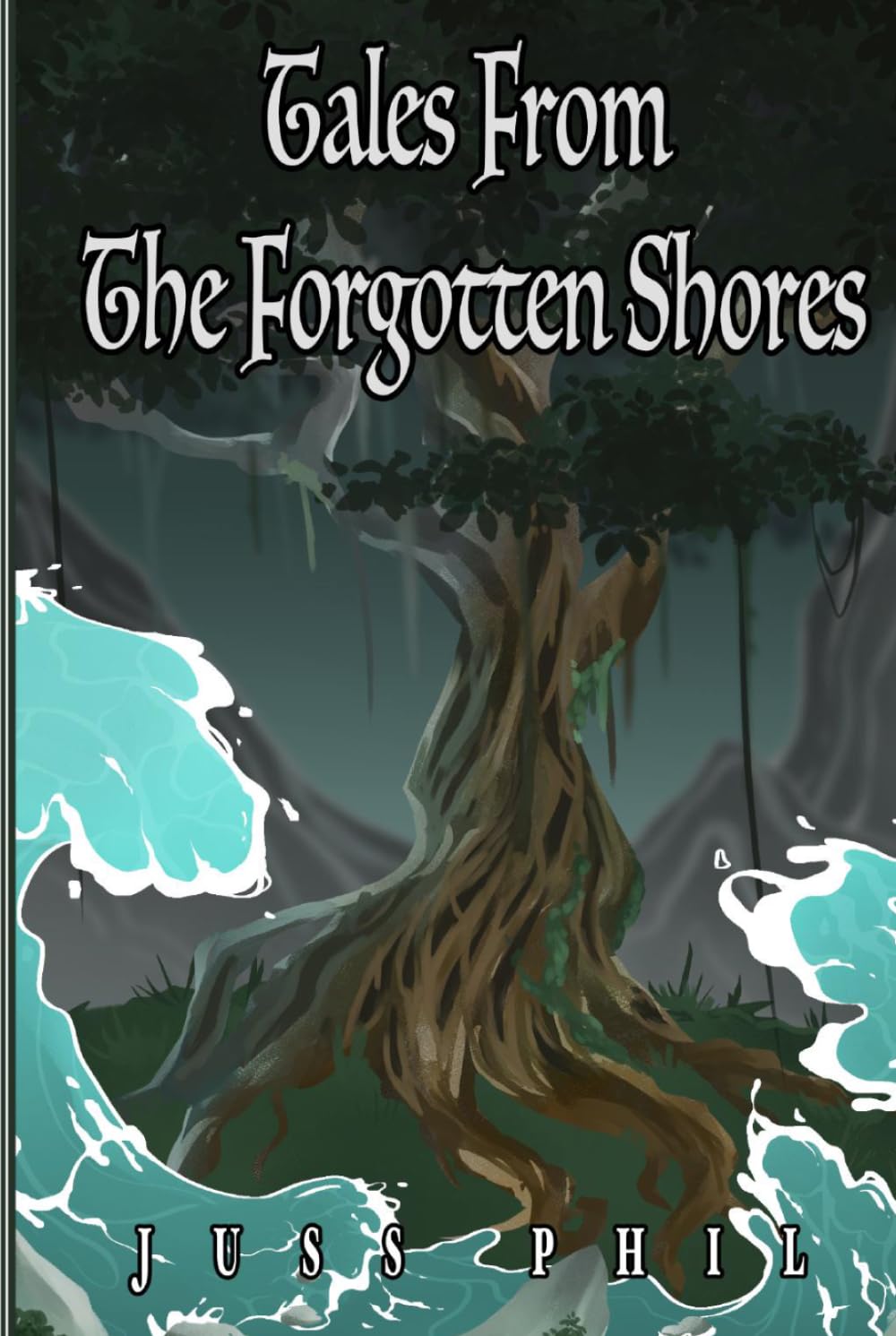 Tales from the Forgotten Shores