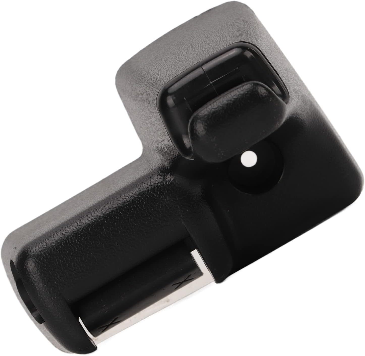 Car Sun Visor Clip, High Strength Plastic Sunshade Holder Clip EGP000050PVA Replacement for L322 2003-2012