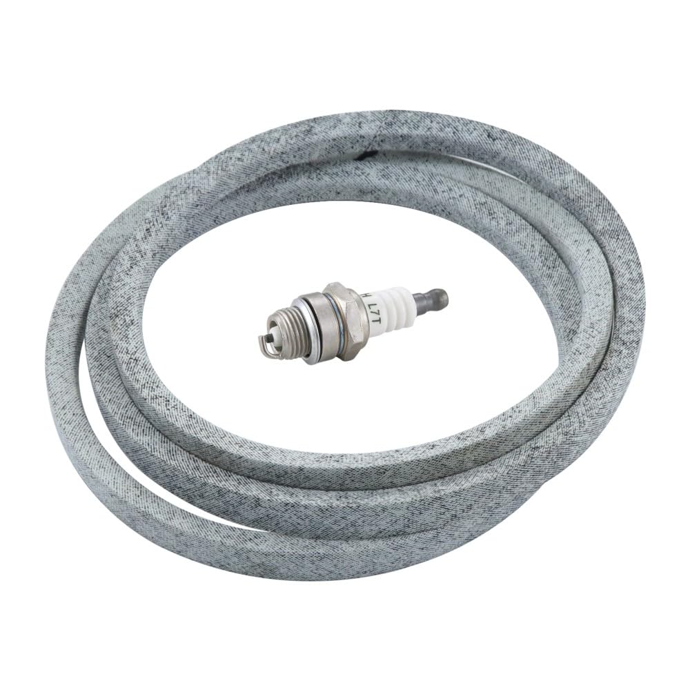 539110411 Correa de transmisión for cortacésped for AYP 539110411 754-0261 754-0230 1/2" x 56"