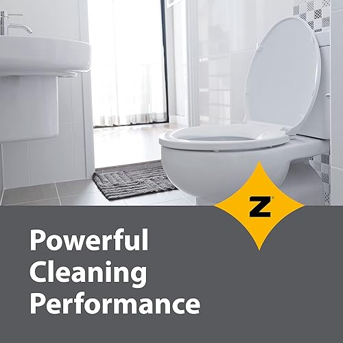 Miniatura 3 de Zeiff Limpiador y desodorante multiusos de grado profesional, fórmula de limpieza profunda y eliminación de olores para superficies profesionales y