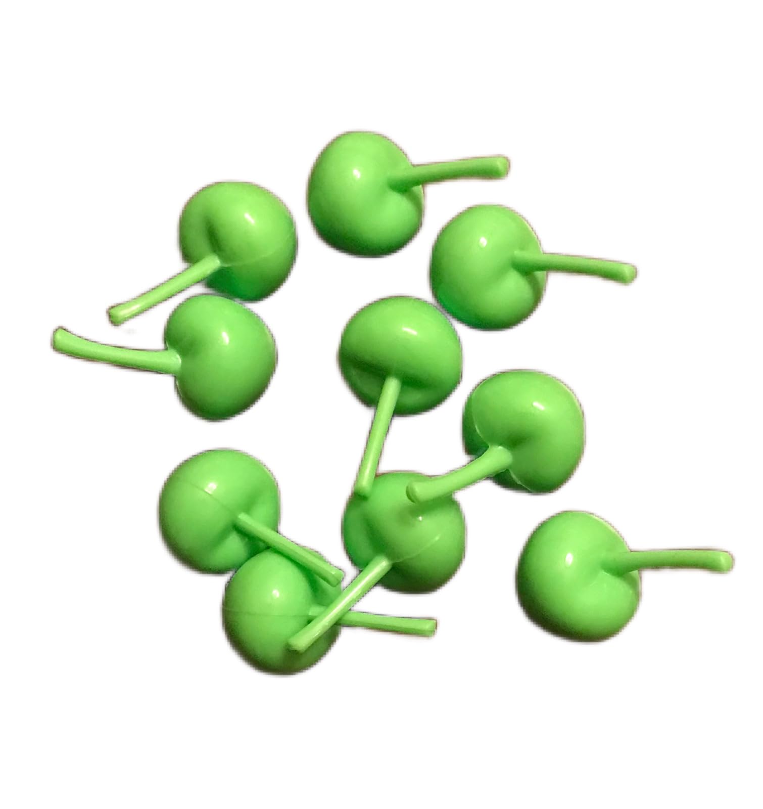 Amazon.com: Generic Hi Ho Cherry-O Replacement Parts, Set of