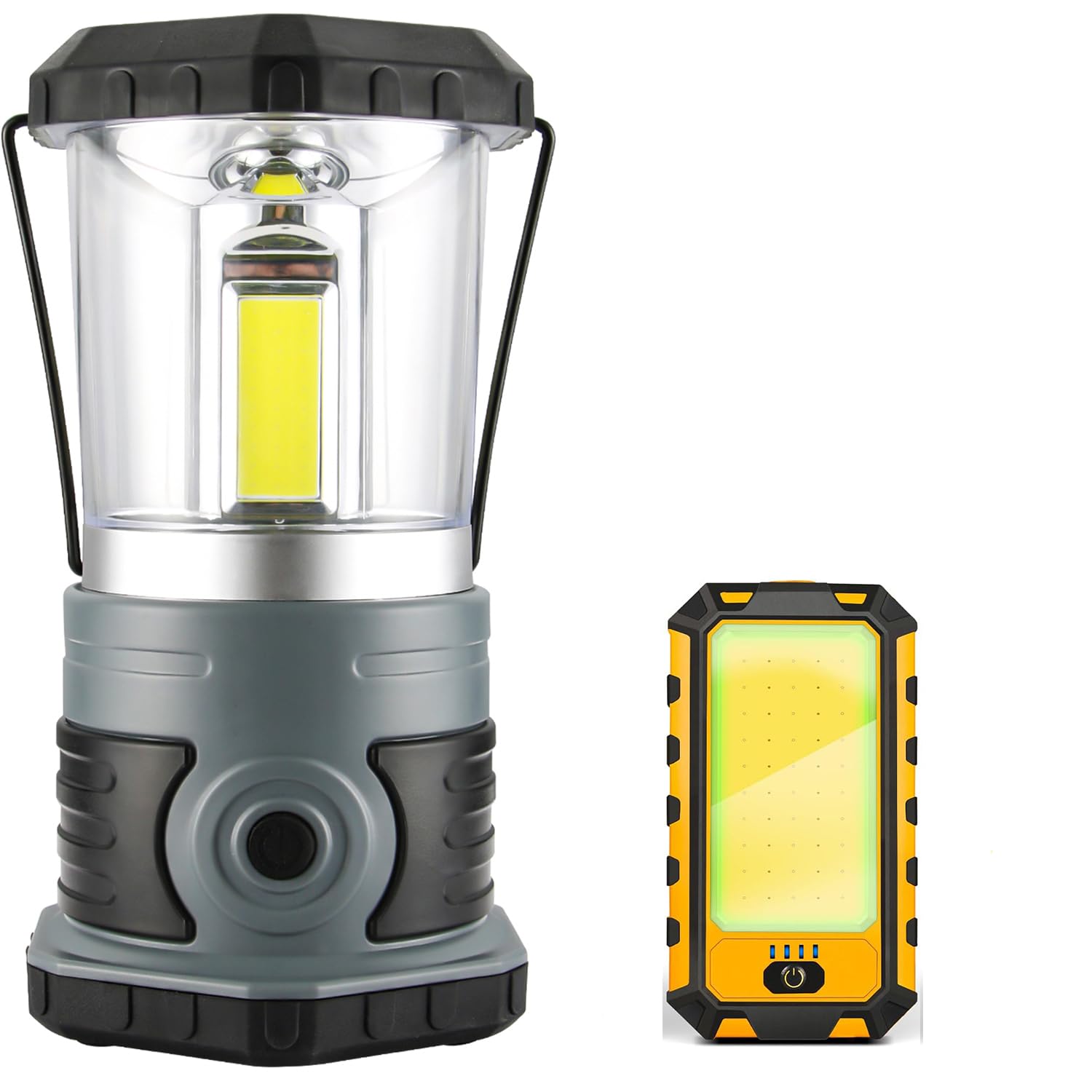 innofoxCamping Lantern & Work Light