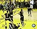 Cleveland Cavaliers 2016 NBA Finals Champions Team Celebration Photo (Size: 8" x 10")