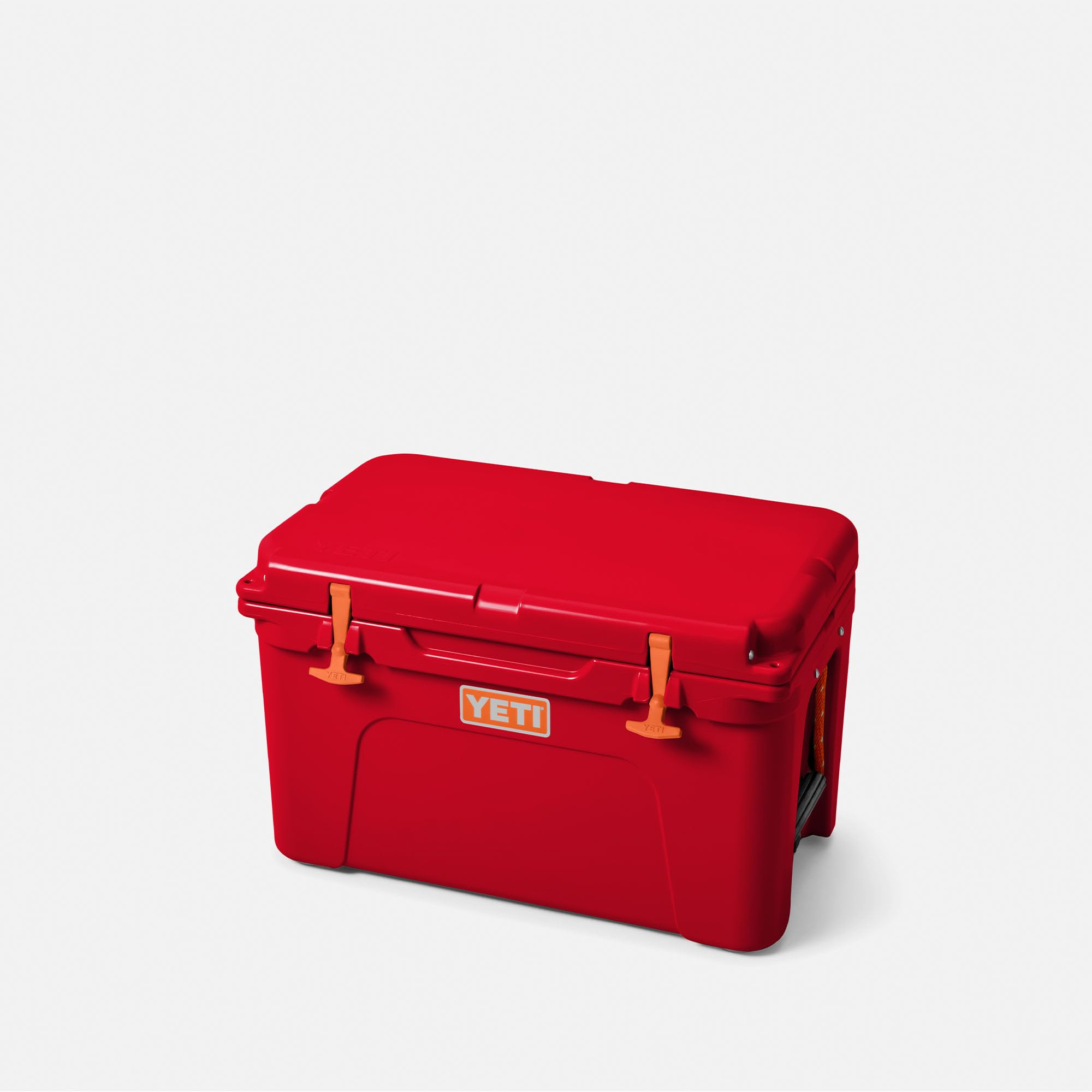 Amazon.com: YETI Tundra 45 Cooler, Rescue Red/Blazing Orange
