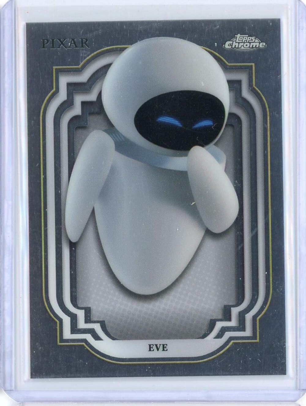 Topps Chrome Disney Inside Out コンプセット レア New Topps Chrome Disney! : r/disney