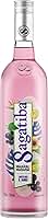 Sagatiba Cachaça Jabuticaba & Jambu Maiara & Maraisa Garrafa 700Ml