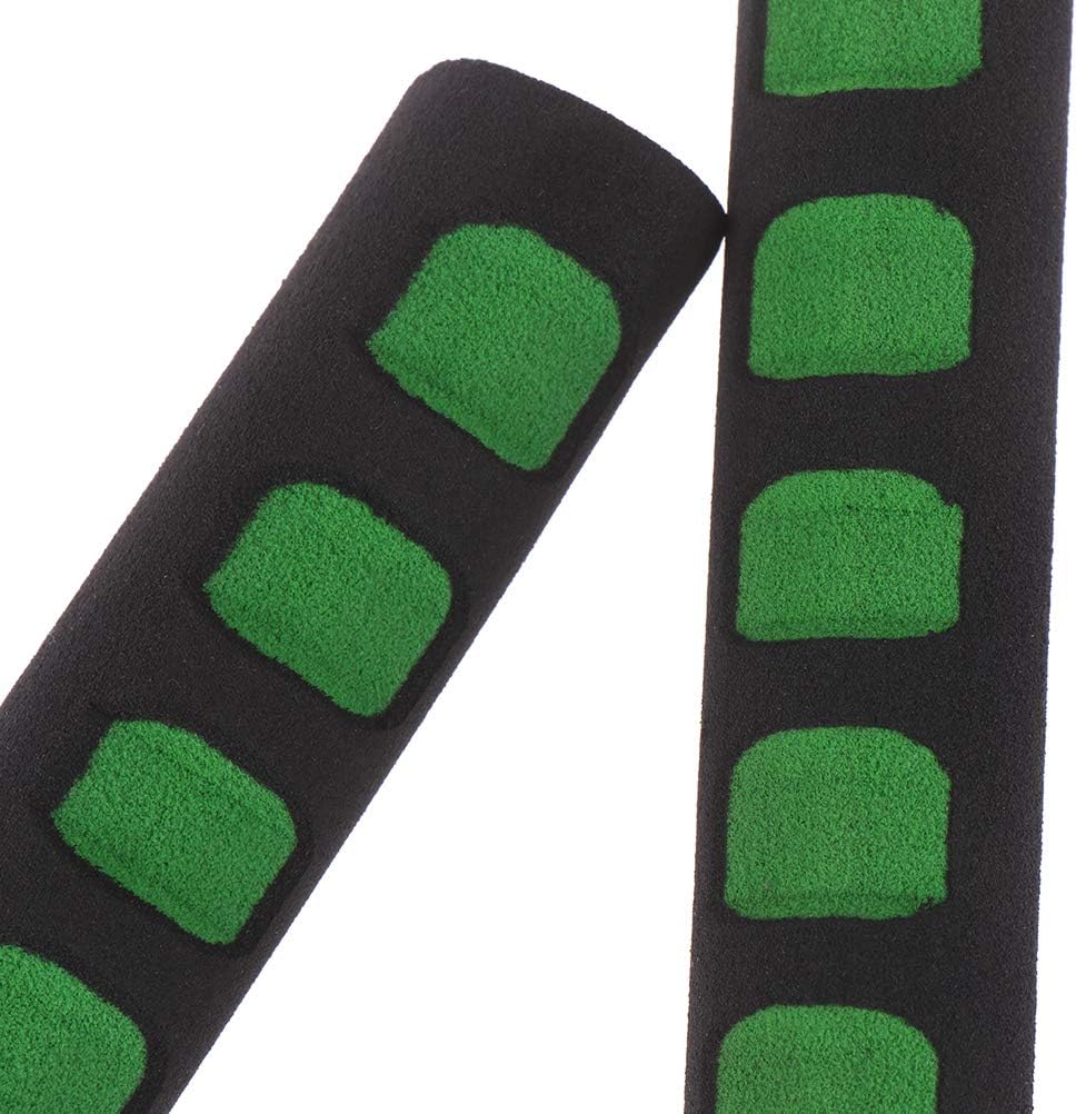 foam stroller handle cover