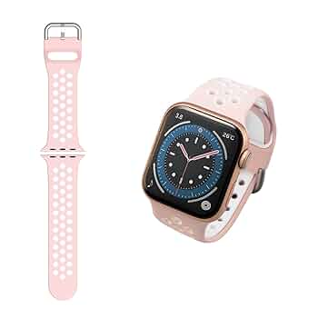Apple Watch　SE　ピンク　40mm 時計　早い者勝ち Apple Watch SE ピンク 40mm 時計 早い者勝ち（Applewatch ブリ
