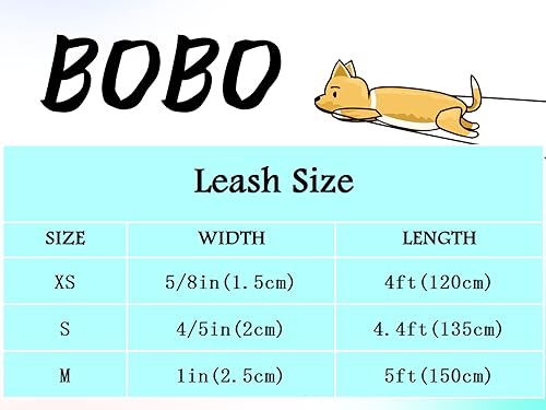 Miniatura 3 de Correa para perro, correa de otoño para perro, correas duraderas para mascotas, correa suave para perros, correa de calabaza de Halloween para