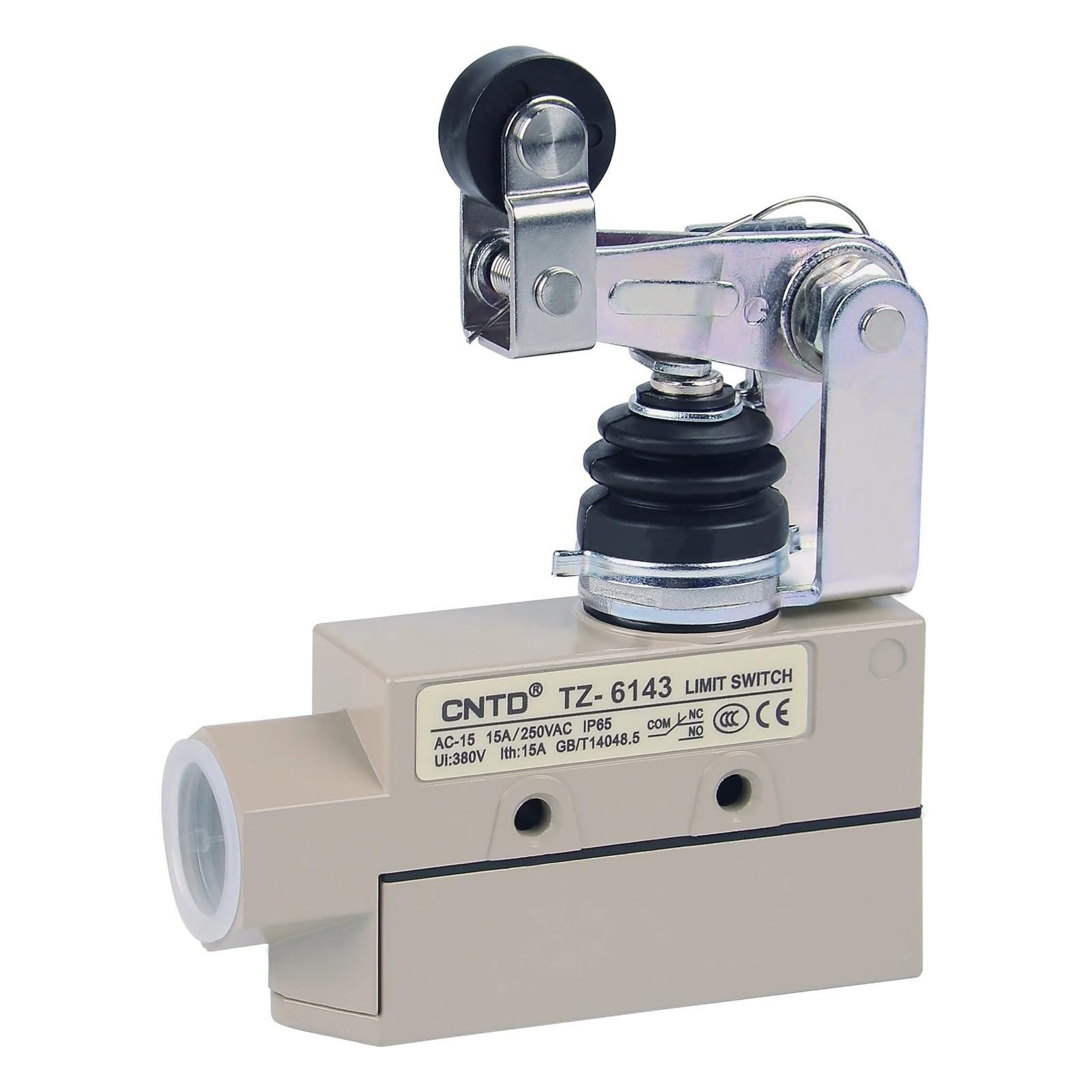 JGNAYRKJQI TZ-6143 Sealed Limit Switch