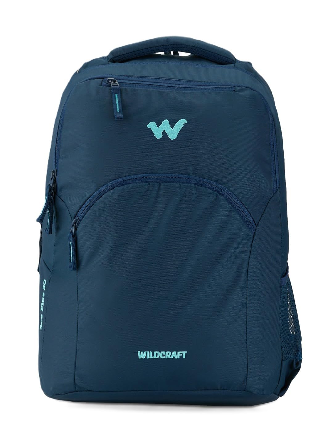 Wildcraft Ace Plus 30 Workpack for Work and Travel | Lightweight-image-10
