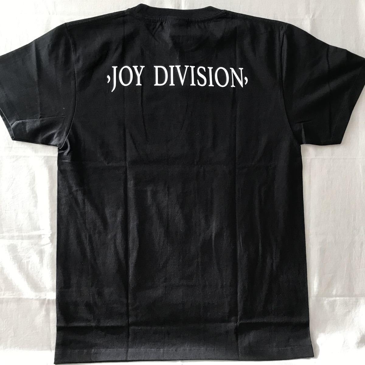 Amazon.co.jp: バンドTシャツ ジョイ ディヴィジョン JOY DIVISION M 