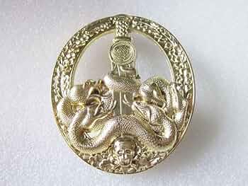 ドイツ　ドイツ軍　勲章　バージョン4 お土産　インテリア ドイツ ドイツ軍 勲章 バージョン4 お土産 インテリア ドイツ