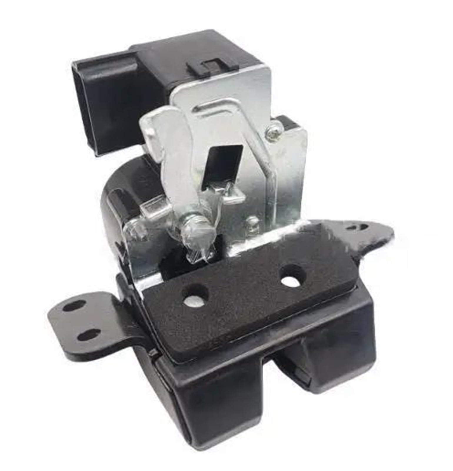 Ysdsls One Color Car Rear Trunk Lid Tail Gate Latch Lock Actuator For Hyundai For Tucson 2009-2013 Ix35 10-15