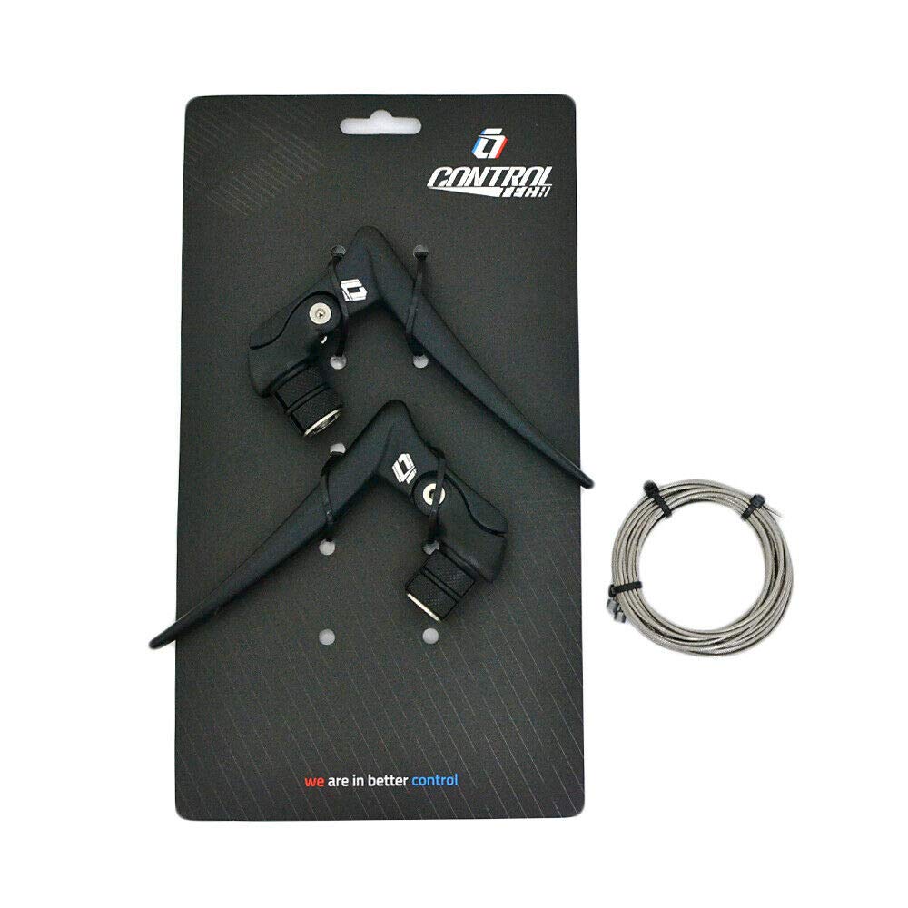 Amazon | CONTROLTECH TTL02 TT Alloy Brake Lever, ST1934 | CONTROL