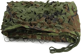 BESPORTBLE Rede De Camuflagem Blindagem De Sombra Rede De Camuflagem Rede De Camuflagem Rede De Camuflagem Rede De Camuflagem Floresta Cs Rede De Malha De Camuflagem