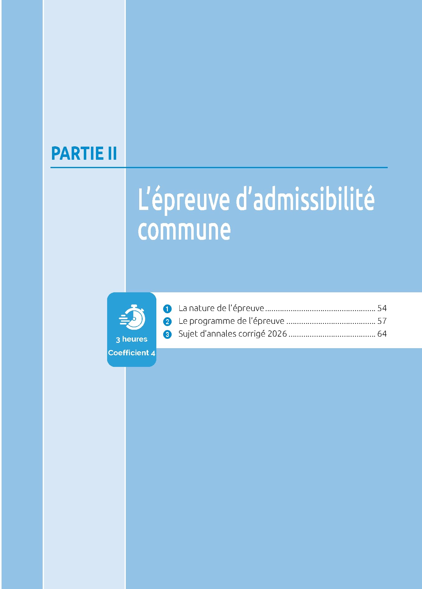 Contrôleur des finances publiques (DGFiP) – Tout-en-un (Catégorie B – Concours 2026-2027)