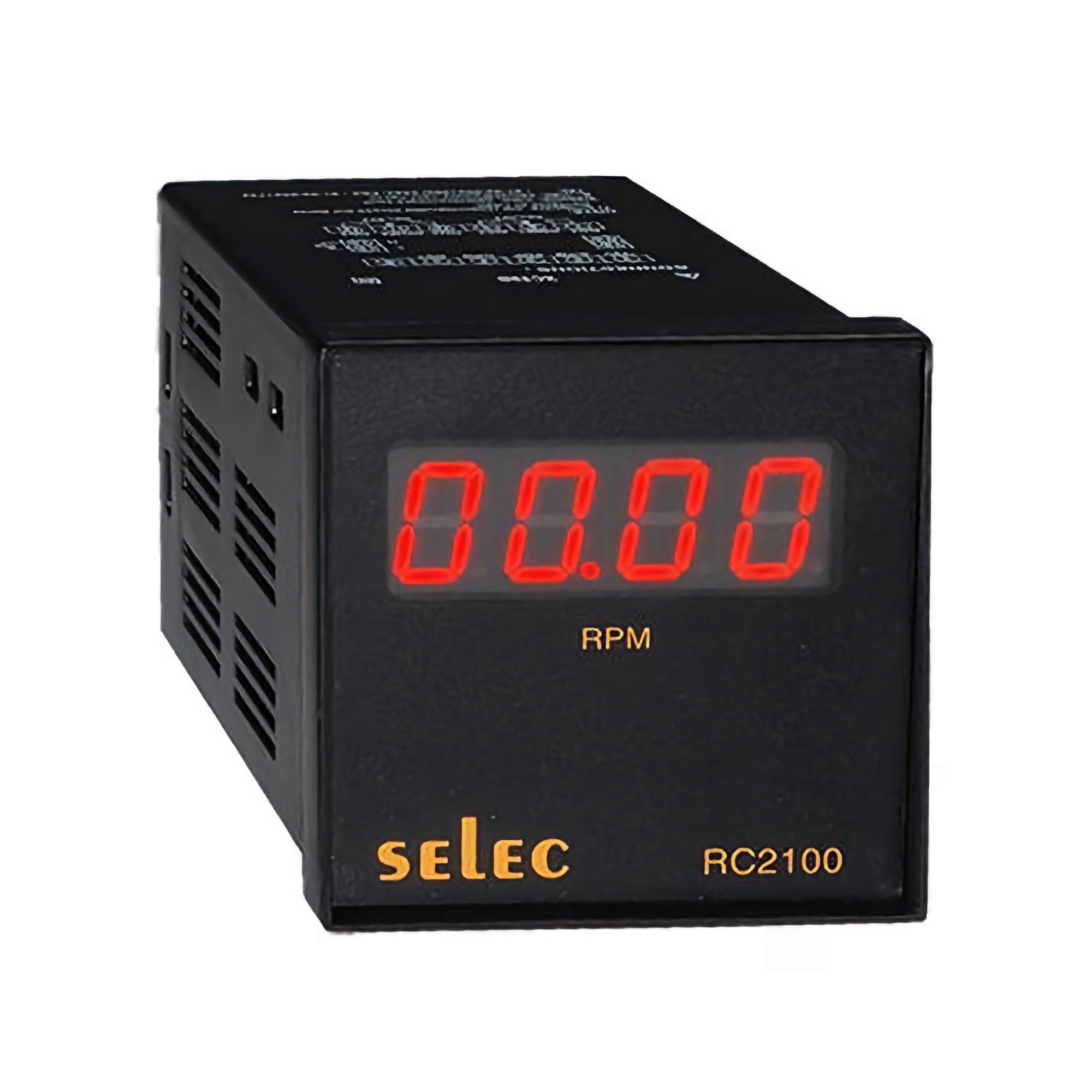 Selec RC2100 RATE INDICATOR (B0CQTHKDB1) Amazon Price History, Amazon Price Tracker