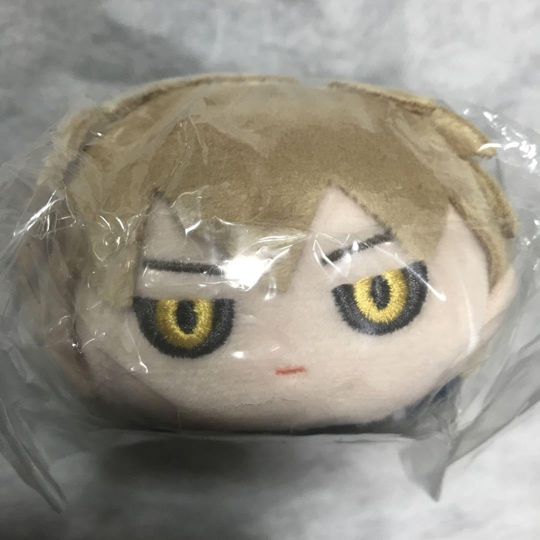 Amazon.co.jp: ワンパンマン ぽてコロ ジェノス : Office Products