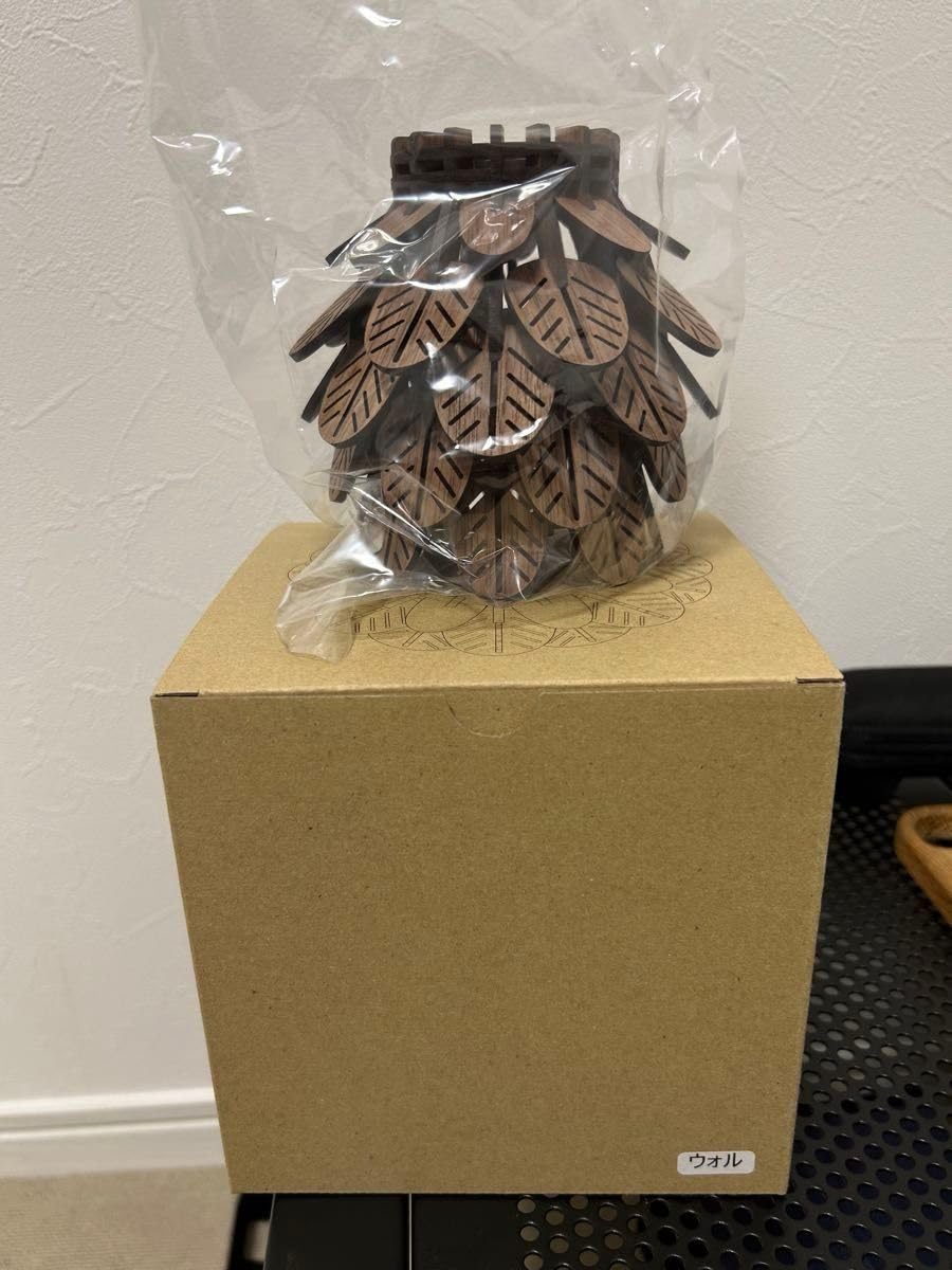 WWW KUMIKOSHADE TYPE2 ウォールナット WWW KUMIKOSHADE TYPE2 ウォールナット